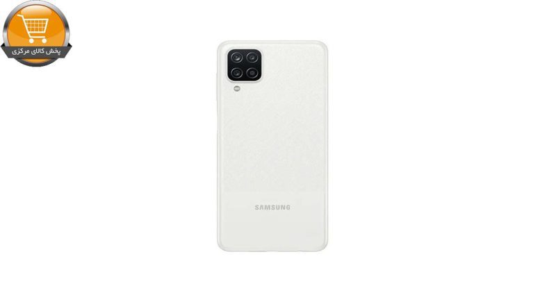 گوشی موبایل سامسونگ مدل Galaxy A12 SM-A125F/DS دو سیم کارت ظرفیت 64 گیگابایت | پخش کالا مرکزی
