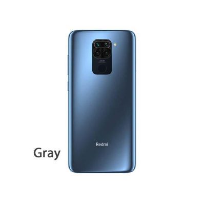 گوشی موبایل شیائومی مدل Redmi Note 9S M2003J6A1G دو سیم‌ کارت ظرفیت 128گیگابایت | پخش کالا مرکزی