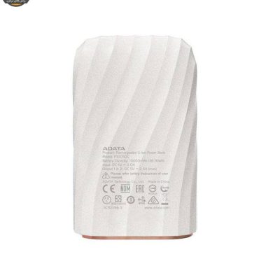 شارژر همراه ای دیتا مدل P10050C ظرفیت 10050 میلی آمپر ساعت | فوشگاه اینترنتی پخش کالای مرکزی