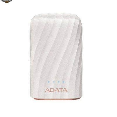 شارژر همراه ای دیتا مدل P10050C ظرفیت 10050 میلی آمپر ساعت | فوشگاه اینترنتی پخش کالای مرکزی