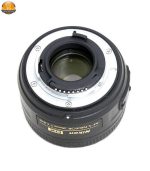 لنز نیکون مدل 35mm f/1.8G DX AF-S | فروشگاه اینترنتی پخش کالای مرکزی