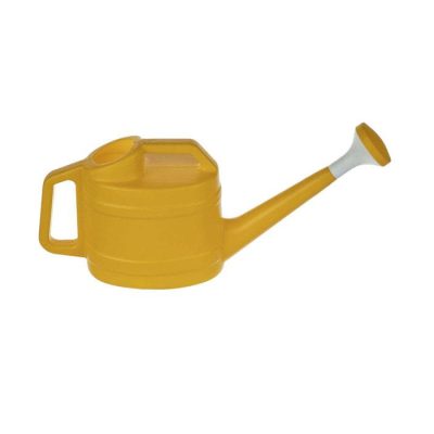 آبپاش دستی تک پلاستیک مدل T109-2 ظرفیت 2.5 لیتر | پخش کالای مرکزی
