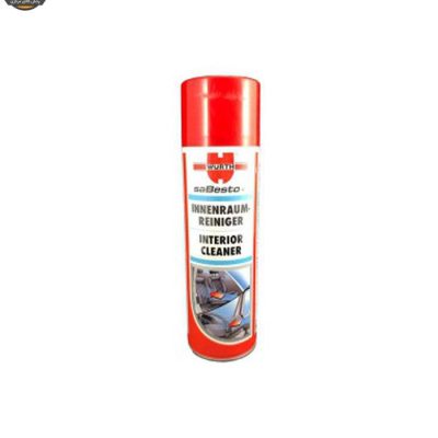 اسپری تمیز کننده داخل خودرو وورث مدل 0893033 حجم 500 میلی لیتر | فروشگاه اینترنتی پخش کالای مرکزی