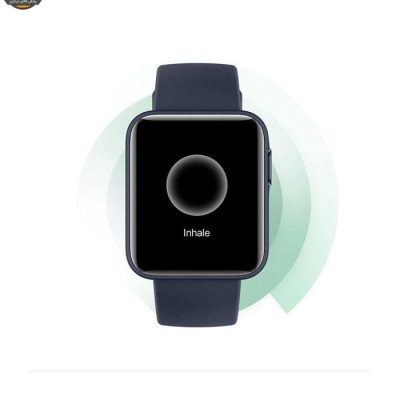 ساعت هوشمند شیائومی مدل mi watch lite | فروشگاه اینترنتی پخش کالای مرکزی