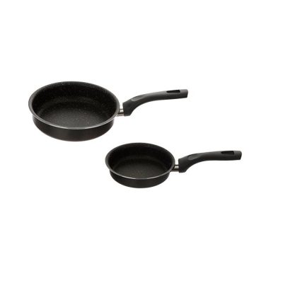 سرویس تابه 2 پارچه زرساب مدل MG-214-218 | پخش کالای مرکزی