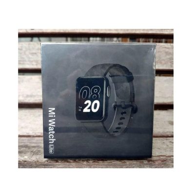 ساعت هوشمند شیائومی مدل mi watch lite | پخش کالای مرکزی