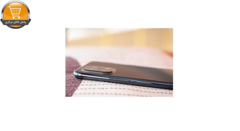 گوشی موبایل شیائومی مدل Mi 11 Lite 5G M2101K9G دو سیم‌ کارت ظرفیت 128 گیگابایت و 8 گیگابایت رم | پخش کالای مرکزی