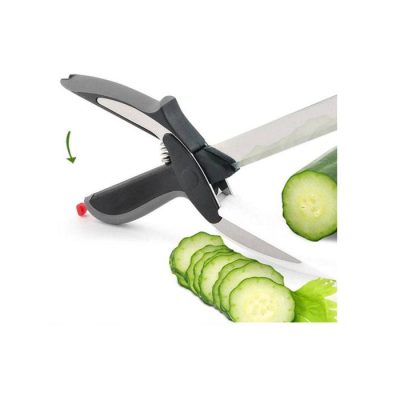 قیچی آشپزخانه مدل smart 01 | پخش کالای مرکزی