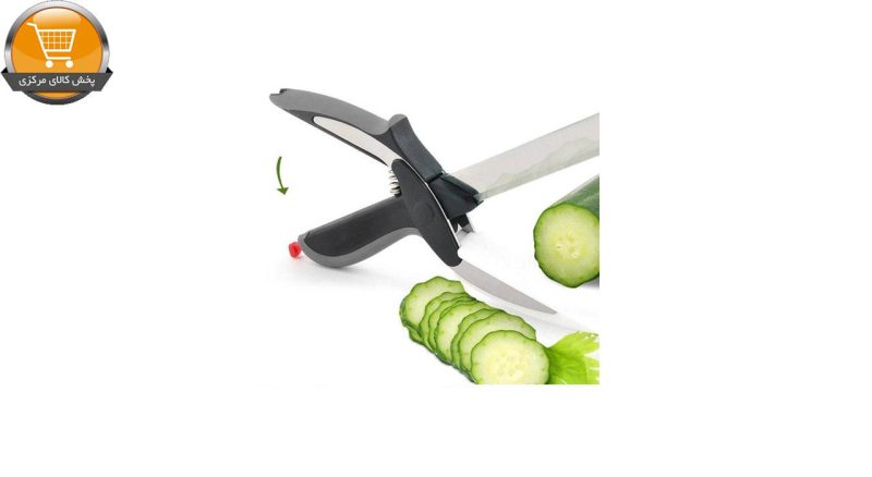 قیچی آشپزخانه مدل smart 01 | پخش کالای مرکزی