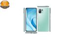 گوشی موبایل شیائومی مدل Mi 11 Lite 5G M2101K9G دو سیم کارت ظرفیت 128 گیگابایت و 8 گیگابایت رم | پخش کالای مرکزی