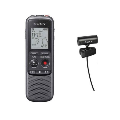 ضبط کننده صدا سونی مدل ICD-PX240 | پخش کالای مرکزی