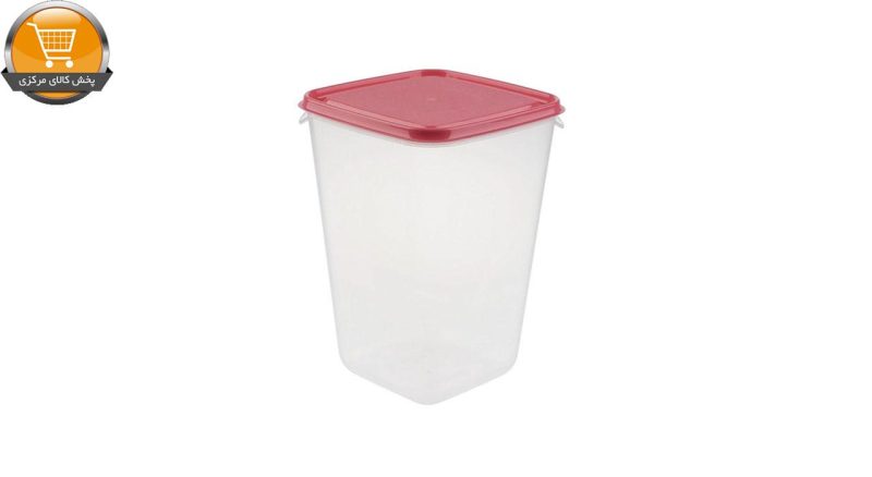 ست ظروف نگهدارنده و سبزی خشک کن همارا مدل G-SP-02 | پخش کالای مرکزی