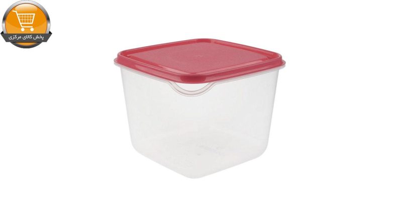 ست ظروف نگهدارنده و سبزی خشک کن همارا مدل G-SP-02 | پخش کالای مرکزی