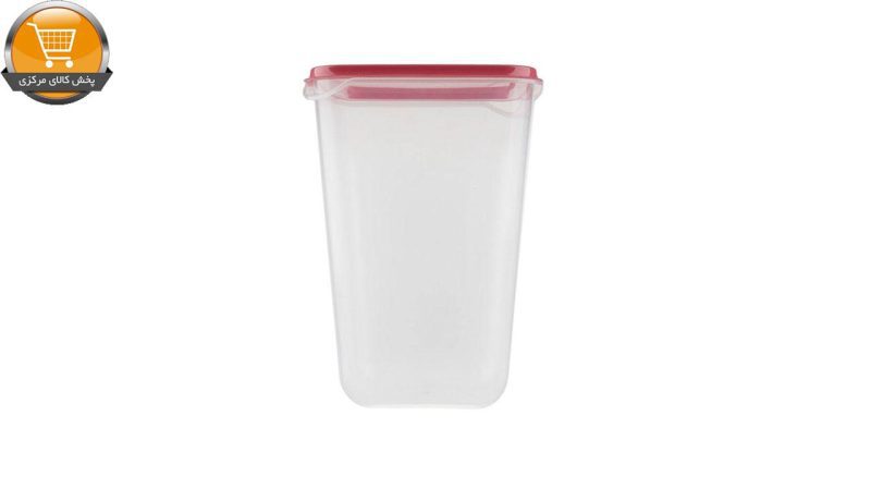 ست ظروف نگهدارنده و سبزی خشک کن همارا مدل G-SP-02 | پخش کالای مرکزی