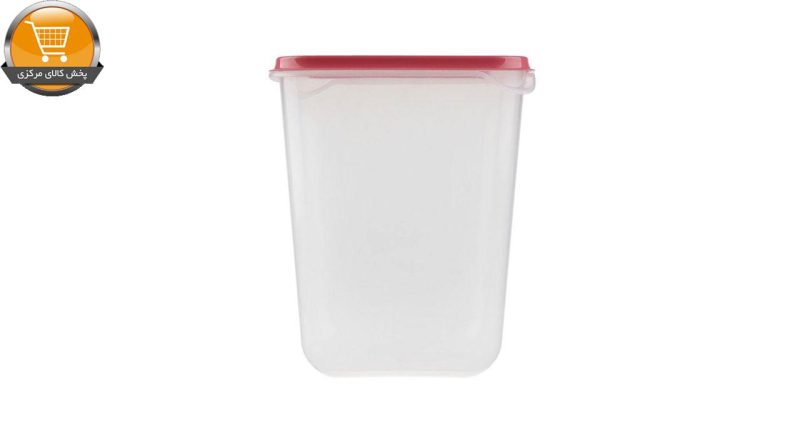 ست ظروف نگهدارنده و سبزی خشک کن همارا مدل G-SP-02 | پخش کالای مرکزی