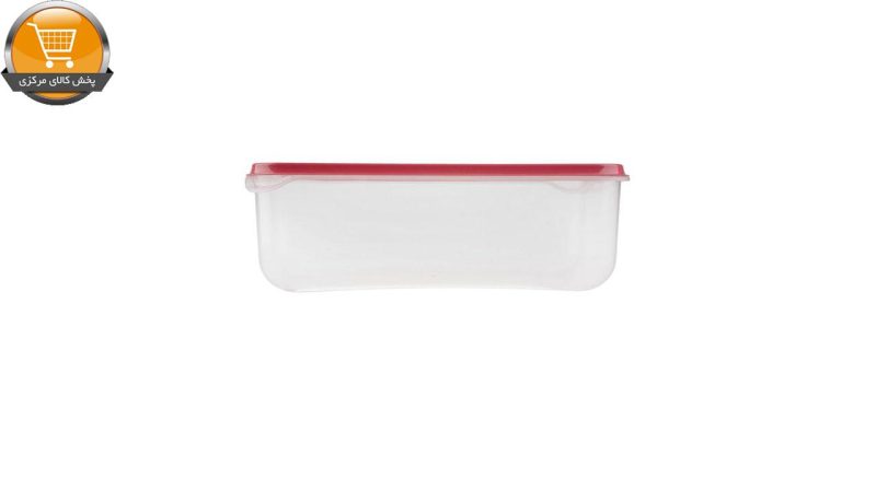 ست ظروف نگهدارنده و سبزی خشک کن همارا مدل G-SP-02 | پخش کالای مرکزی