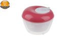 ست ظروف نگهدارنده و سبزی خشک کن همارا مدل G-SP-02 | پخش کالای مرکزی