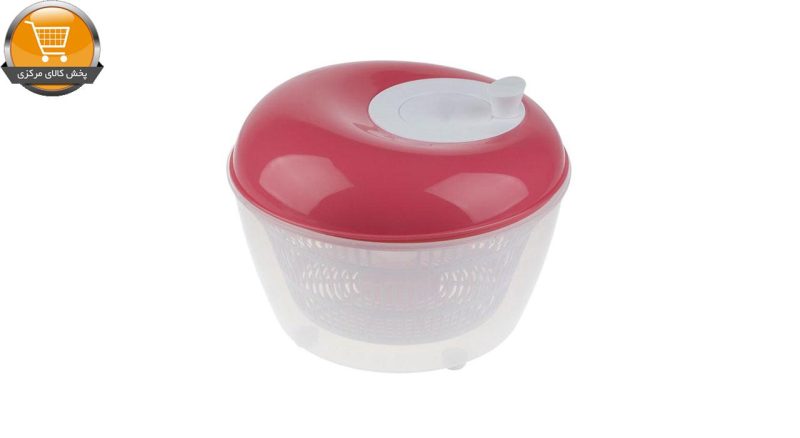 ست ظروف نگهدارنده و سبزی خشک کن همارا مدل G-SP-02 | پخش کالای مرکزی