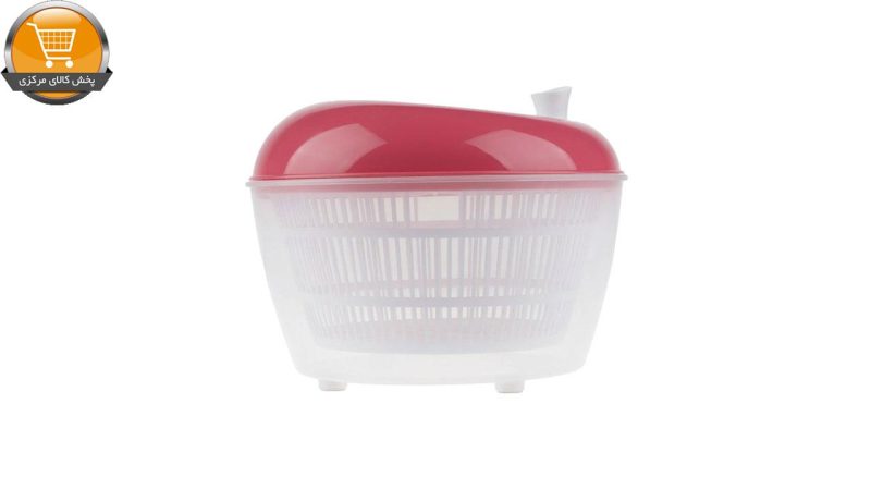 ست ظروف نگهدارنده و سبزی خشک کن همارا مدل G-SP-02 | پخش کالای مرکزی