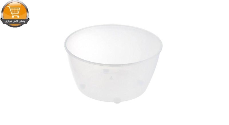 ست ظروف نگهدارنده و سبزی خشک کن همارا مدل G-SP-02 | پخش کالای مرکزی