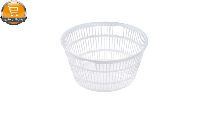 ست ظروف نگهدارنده و سبزی خشک کن همارا مدل G-SP-02 | پخش کالای مرکزی