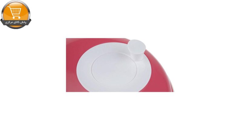 ست ظروف نگهدارنده و سبزی خشک کن همارا مدل G-SP-02 | پخش کالای مرکزی