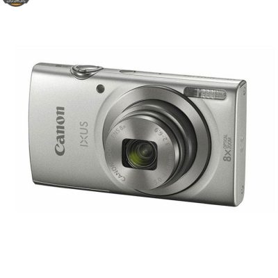 دوربین دیجیتال کانن مدل IXUS 185 | فروشگاه اینترنتی پخش کالای مرکزی
