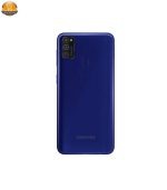 گوشی موبایل سامسونگ مدل Galaxy M21 SM-M215F/DSN دو سیم کارت ظرفیت 64 گیگابایت | فروشگاه اینترنتی پخش کالای مرکزی