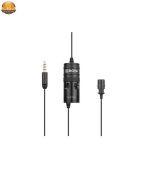 میکروفون یقه ای بویا مدل BY-M1 Pro | فروشگاه اینترنتی پخش کالای مرکزی