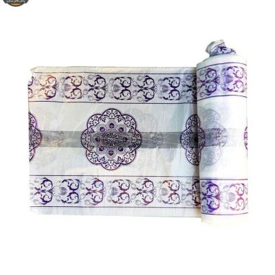 سفره یکبار مصرف کفشدوزک مدل 0209 رول 50 متری