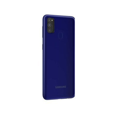 گوشی موبایل سامسونگ مدل Galaxy M21 SM-M215F/DSN دو سیم کارت ظرفیت 64 گیگابایت | پخش کالای مرکزی