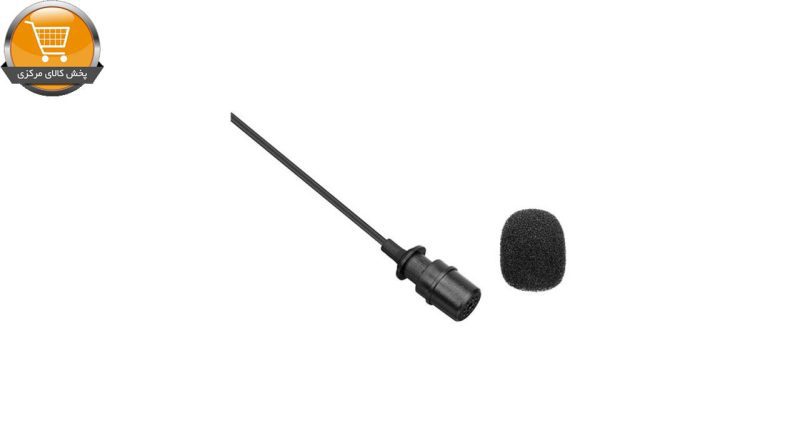 میکروفون یقه ای بویا مدل BY-M1 Pro | پخش کالای مرکزی
