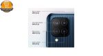 گوشی موبایل سامسونگ مدل Galaxy M12 SM-M127F/DS ظرفیت 128 گیگابایت و رم 4 گیگابایت | پخش کالای مرکزی