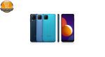 گوشی موبایل سامسونگ مدل Galaxy M12 SM-M127F/DS ظرفیت 128 گیگابایت و رم 4 گیگابایت | پخش کالای مرکزی