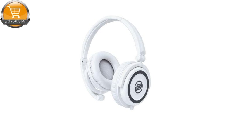 هدفون حرفه ای دی جی ریلوپ مدل RHP-5 | پخش کالای مرکزی
