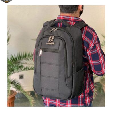 کوله پشتی لپ تاپ فوروارد مدل FCLT0022 مناسب برای لپ تاپ 17.3 اینچی | فروشگاه اینترنتی پخش کالای مرکزی