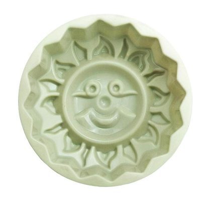 قالب ژله مدل خورشید کد 01| فروشگاه پخش کالای مرکزی
