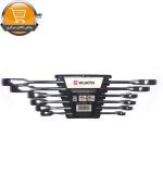 سرویس پخت و پز 7 پارچه اورانوس مدل UPS-110 - Image 6