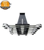سرویس پخت و پز 7 پارچه اورانوس مدل UPS-110 - Image 4