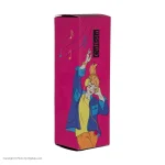 کرم پودر کالیستا مدل Long Lasting And Matt شماره M11 - Image 2