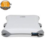 هارد اکسترنال سیلیکون پاور مدل Armor A75 ظرفیت 1 ترابایت - Image 8