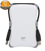 هارد اکسترنال سیلیکون پاور مدل Armor A75 ظرفیت 1 ترابایت - Image 19