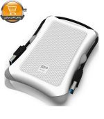 هارد اکسترنال سیلیکون پاور مدل Armor A75 ظرفیت 1 ترابایت - Image 16