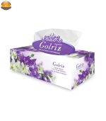 دستمال کاغذی 150 برگ گلریز مدل سوگول بسته 3 عددی | فروشگاه اینترنتی پخش کالای مرکزی