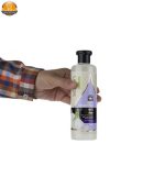 شامپو تقویت کننده شون مدل Garlic حجم 300 میلی لیتر | فروشگاه اینترنتی پخش کالای مرکزی