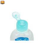آب پاک کننده صورت دافی مدل Hydration حجم 200 میلی لیتر مجموعه 2 عددی - Image 4