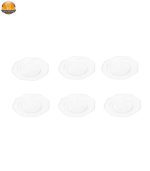 پیش دستی یکبار مصرف کد TPO01 بسته 6 عددی - تصویر 4