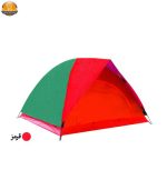 چادر مسافرتی 2 نفره کد YH008 - Image 10