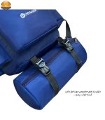 کوله پشتی کوهنوردی 85 لیتری گوگانا مدل gog4002 - Image 13