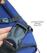 کوله پشتی کوهنوردی 85 لیتری گوگانا مدل gog4002 - Image 15